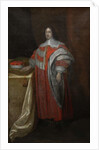 Thomas, Lord Coventry by English School