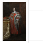 Thomas, Lord Coventry by English School