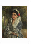 The Pride of Seville by John-Bagnold Burgess