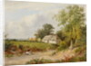 Near Yarmsley, 1873 by Henry Chaplin