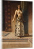 Clytemnestra, c.1914 by John Collier