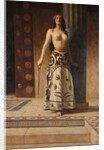 Clytemnestra, c.1914 by John Collier