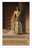 Clytemnestra, c.1914 by John Collier