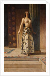 Clytemnestra, c.1914 by John Collier