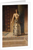 Clytemnestra, c.1914 by John Collier