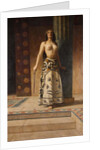 Clytemnestra, c.1914 by John Collier