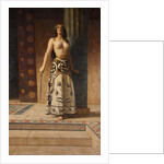 Clytemnestra, c.1914 by John Collier