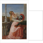 Pluming the Helmet by James Clarke Hook