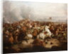 The Battle of Worcester, 3 September 1651 by Thomas Woodward