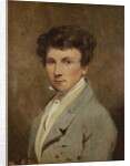 Thomas Woodward, c.1828 by Thomas Woodward