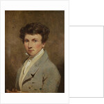 Thomas Woodward, c.1828 by Thomas Woodward