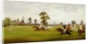 Polo, 1893 by Henry Frederick Lucas-Lucas