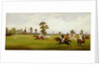 Polo, 1893 by Henry Frederick Lucas-Lucas
