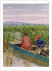 Duck Shooting by George Goodwin Kilburne