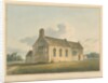 Dorset - Chorne Church, 1802 by John Buckler