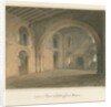 Essex - Hedingham [Castle] - Interior, 1827 by John Buckler