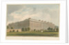 Middlesex - Hampton Court , 1826 by John Chessell Buckler