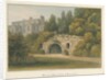 Middlesex - Twickenham - Pope's Grotto, 1826 by John Buckler