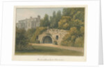 Middlesex - Twickenham - Pope's Grotto, 1826 by John Buckler