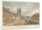 Oxfordshire - Henley upon Thames, 1826 by John Buckler