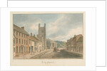 Oxfordshire - Henley upon Thames, 1826 by John Buckler