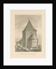 Sussex - Newhaven Church by John Buckler