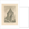 Sussex - Newhaven Church by John Buckler