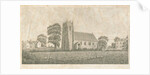 Adbaston Church by Stebbing Shaw