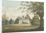 Arley Hall by Robert Noyes
