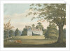 Arley Hall by Robert Noyes