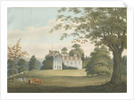 Arley Hall by Robert Noyes