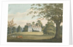 Arley Hall by Robert Noyes