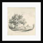 Arley - Shatterfort Height by Thomas Peploe Wood