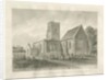 Armitage Church by John Buckler