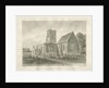 Armitage Church by John Buckler