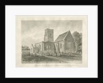 Armitage Church by John Buckler