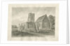 Armitage Church by John Buckler