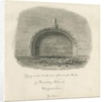 Armitage Church - 'Founder's tomb' by John Buckler