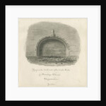 Armitage Church - 'Founder's tomb' by John Buckler