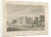 Armitage Park: sepia drawing, 1823 by John Buckler