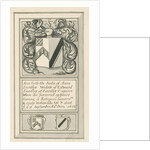 Audley Monuments - 'Anne Eardley' by John Robert Fernyhough