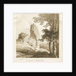Audley - Heeley Castle by Thomas Peploe Wood