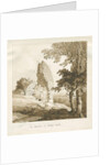 Audley - Heeley Castle by Thomas Peploe Wood