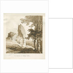 Audley - Heeley Castle by Thomas Peploe Wood