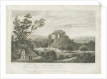 Barlaston Hall by Frederick Calvert