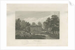 Great Barr - 'Perry Hall' by Frederick Calvert