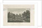 Great Barr - 'Perry Hall' by Frederick Calvert