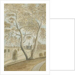 Great Barr Chapel by Stebbing Shaw