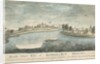 Batchacre Park: tinted drawing, nd [?19th cent] by Stebbing Shaw