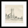 Needwood - 'New Church' by Thomas Peploe Wood